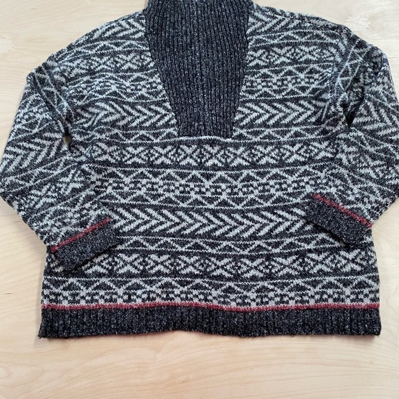 CJ Banks Sweater size 1X (CX) - Picture 2 of 7